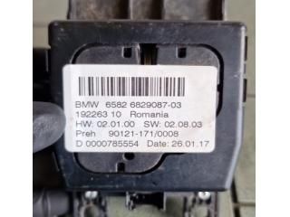 bontott BMW 2 Multimédia Vezérlő