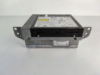 bontott BMW 2 Navigációs Fejegység