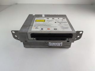 bontott BMW 2 Navigációs Fejegység