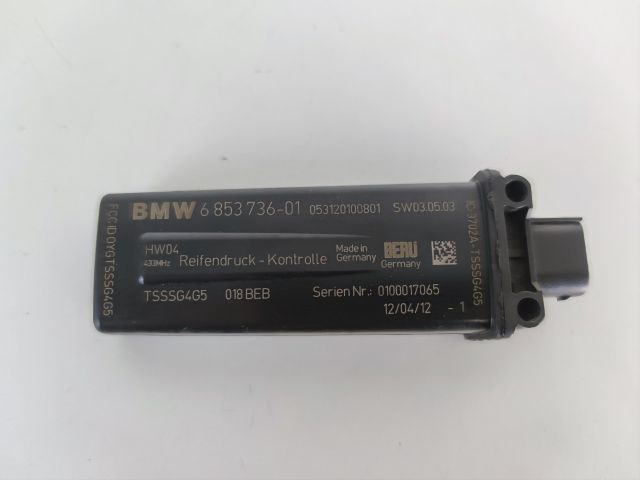 bontott BMW 2 Okos Kerékszelep