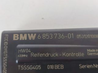 bontott BMW 2 Okos Kerékszelep
