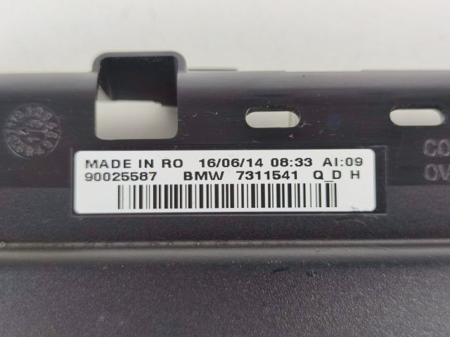 bontott BMW 2 Pótféklámpa