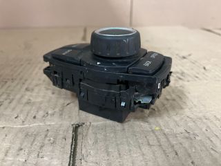 bontott BMW 2 Rádió / CD Kapcsoló