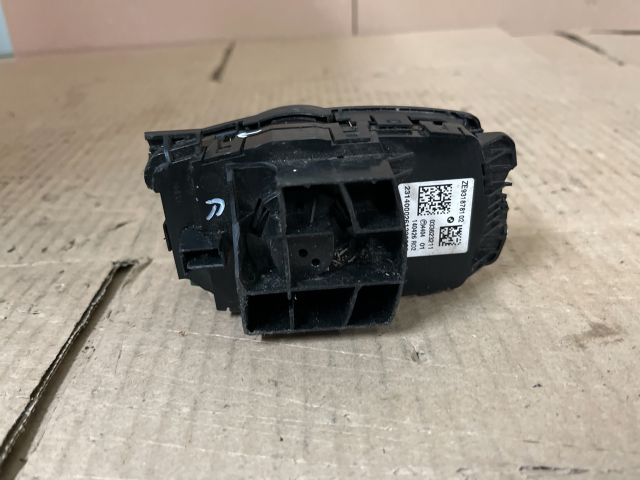 bontott BMW 2 Rádió / CD Kapcsoló