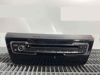 bontott BMW 2 Rádió / CD