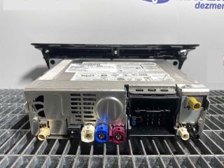 bontott BMW 2 Rádió / CD