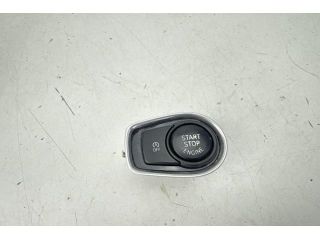 bontott BMW 2 Start / Stop Indító Gomb