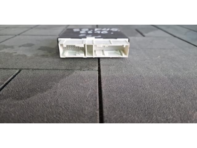 bontott BMW 2 Tolatóradar Elektronika