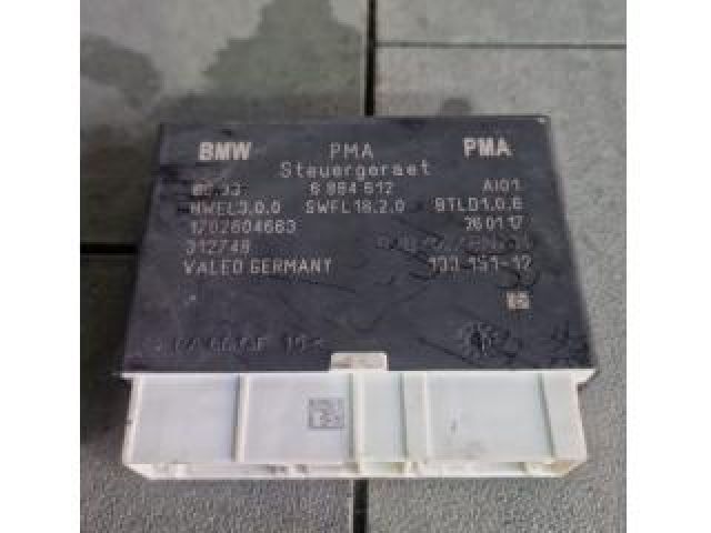 bontott BMW 2 Tolatóradar Elektronika