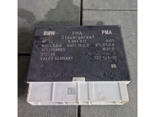 bontott BMW 2 Tolatóradar Elektronika