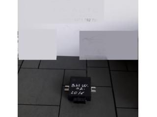 bontott BMW 2 Üzemanyag Befecskendező Vezérlő