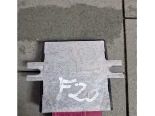 bontott BMW 2 Üzemanyag Befecskendező Vezérlő