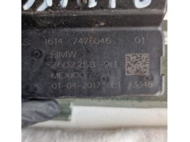 bontott BMW 2 Üzemanyag Befecskendező Vezérlő