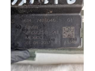 bontott BMW 2 Üzemanyag Befecskendező Vezérlő