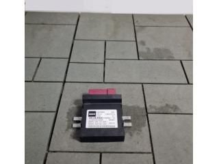 bontott BMW 2 Üzemanyag Befecskendező Vezérlő