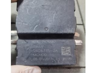 bontott BMW 2 Üzemanyag Befecskendező Vezérlő