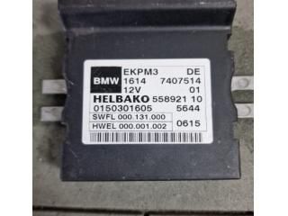 bontott BMW 2 Üzemanyag Befecskendező Vezérlő