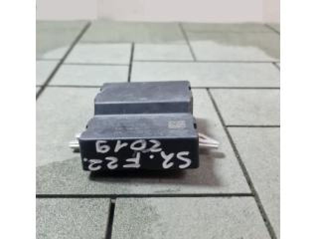 bontott BMW 2 Üzemanyag Befecskendező Vezérlő