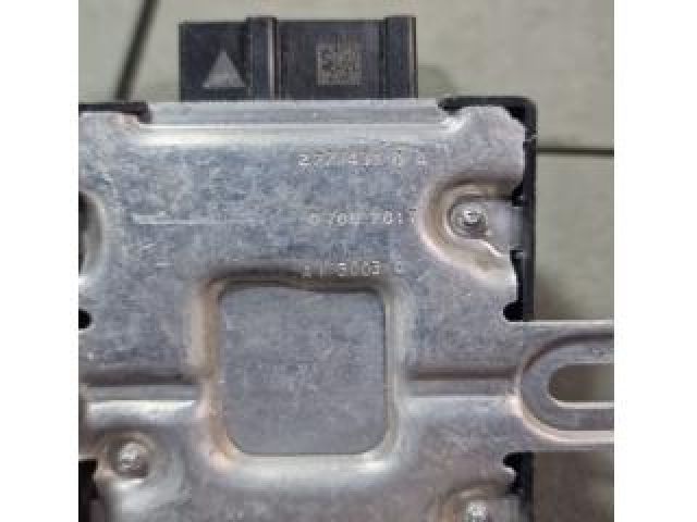 bontott BMW 2 Üzemanyag Befecskendező Vezérlő