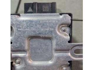 bontott BMW 2 Üzemanyag Befecskendező Vezérlő