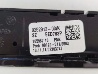 bontott BMW 2 Üzemmód Választó Kapcsoló