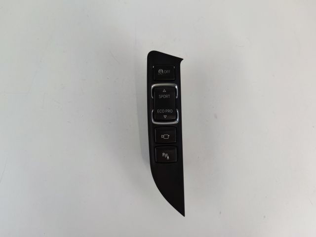 bontott BMW 2 Üzemmód Választó Kapcsoló