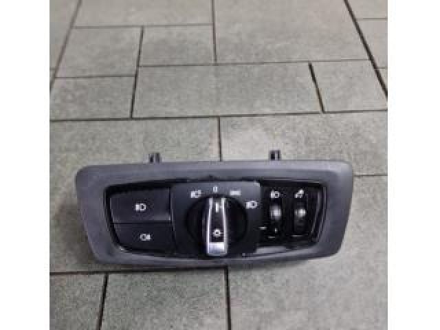 bontott BMW 2 Világítás Kapcsoló