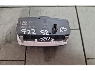 bontott BMW 2 Világítás Kapcsoló