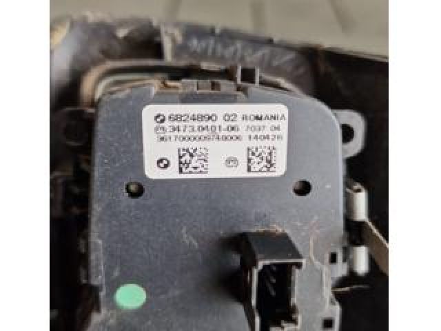 bontott BMW 2 Világítás Kapcsoló