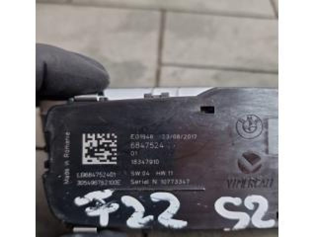 bontott BMW 2 Világítás Kapcsoló