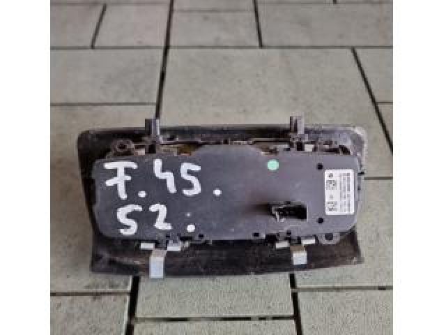 bontott BMW 2 Világítás Kapcsoló