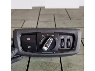 bontott BMW 2 Világítás Kapcsoló