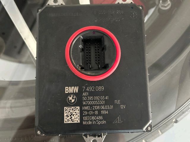 bontott BMW 2 Xenon Trafó