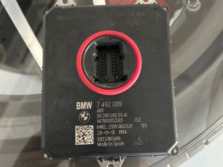 bontott BMW 2 Xenon Trafó