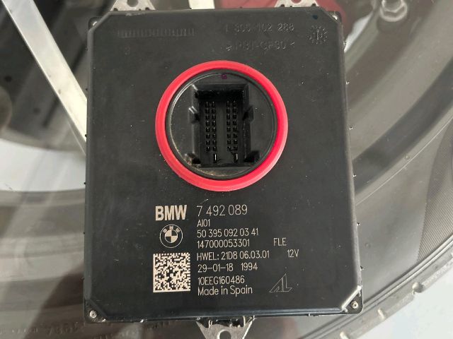 bontott BMW 2 Xenon Trafó