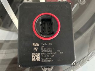 bontott BMW 2 Xenon Trafó