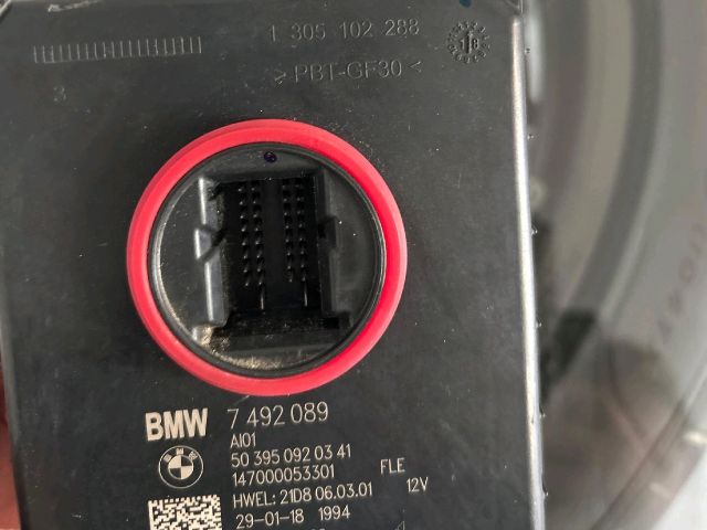 bontott BMW 2 Xenon Trafó