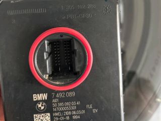 bontott BMW 2 Xenon Trafó