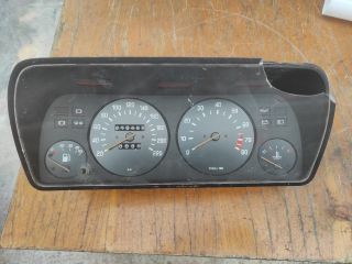 bontott BMW 3 E21 Kilométeróra