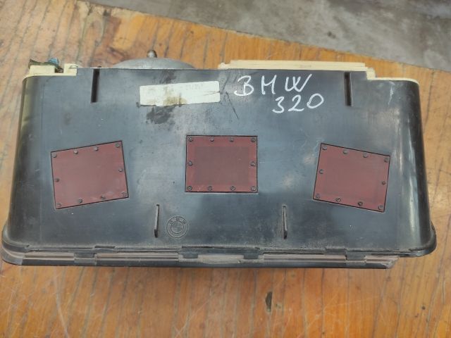 bontott BMW 3 E21 Kilométeróra