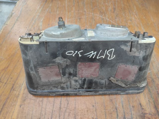 bontott BMW 3 E21 Kilométeróra