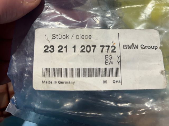 bontott BMW 3 E21 Sebesség Jeladó