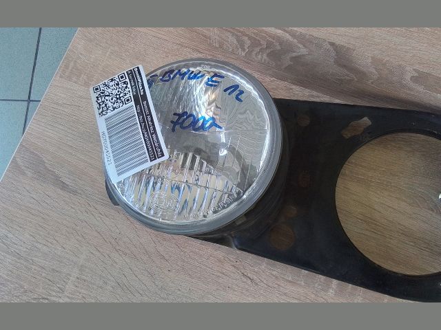 bontott BMW 3 E21 Bal Fényszóró