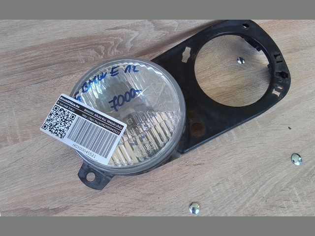bontott BMW 3 E21 Bal Fényszóró