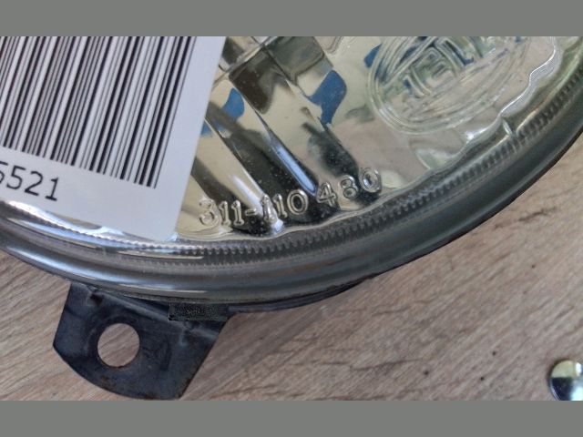 bontott BMW 3 E21 Bal Fényszóró