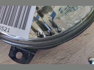 bontott BMW 3 E21 Bal Fényszóró