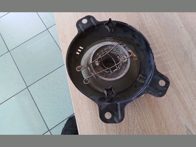 bontott BMW 3 E21 Bal Fényszóró