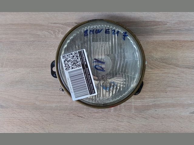 bontott BMW 3 E21 Bal Fényszóró