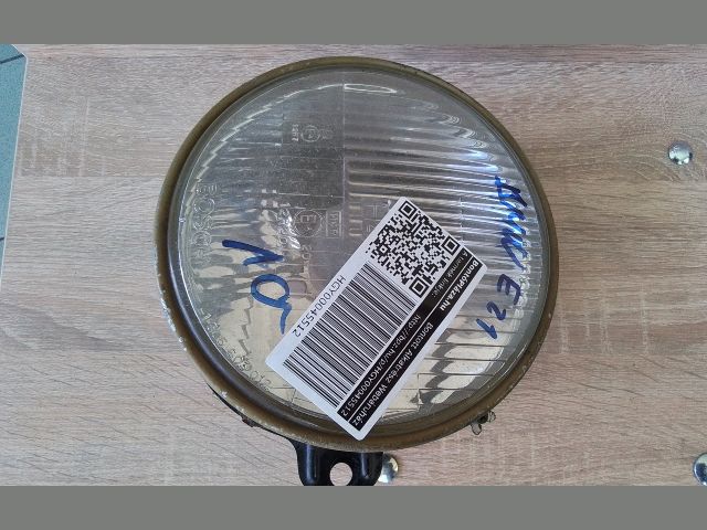 bontott BMW 3 E21 Bal Fényszóró