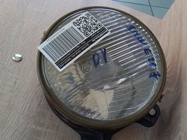 bontott BMW 3 E21 Bal Fényszóró